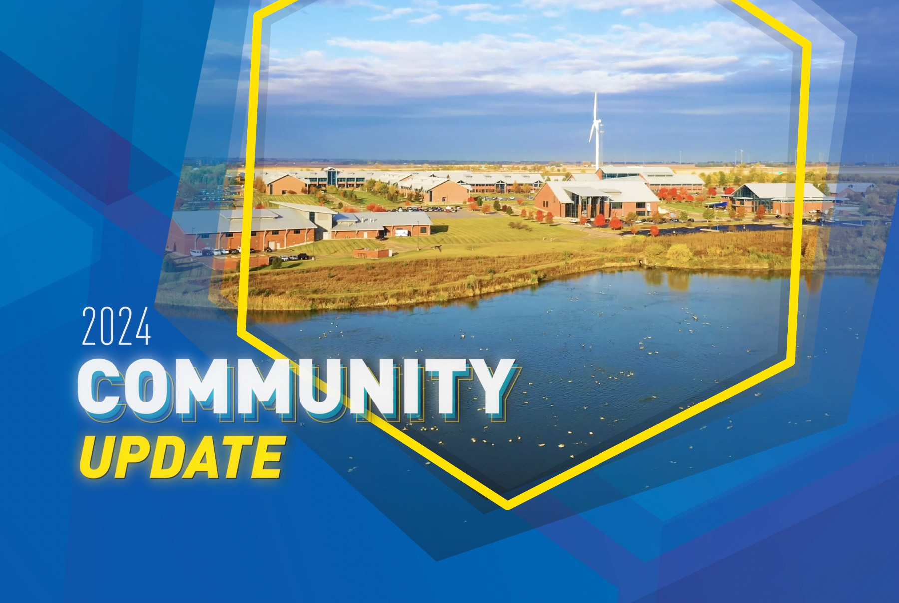 Community Update preview image