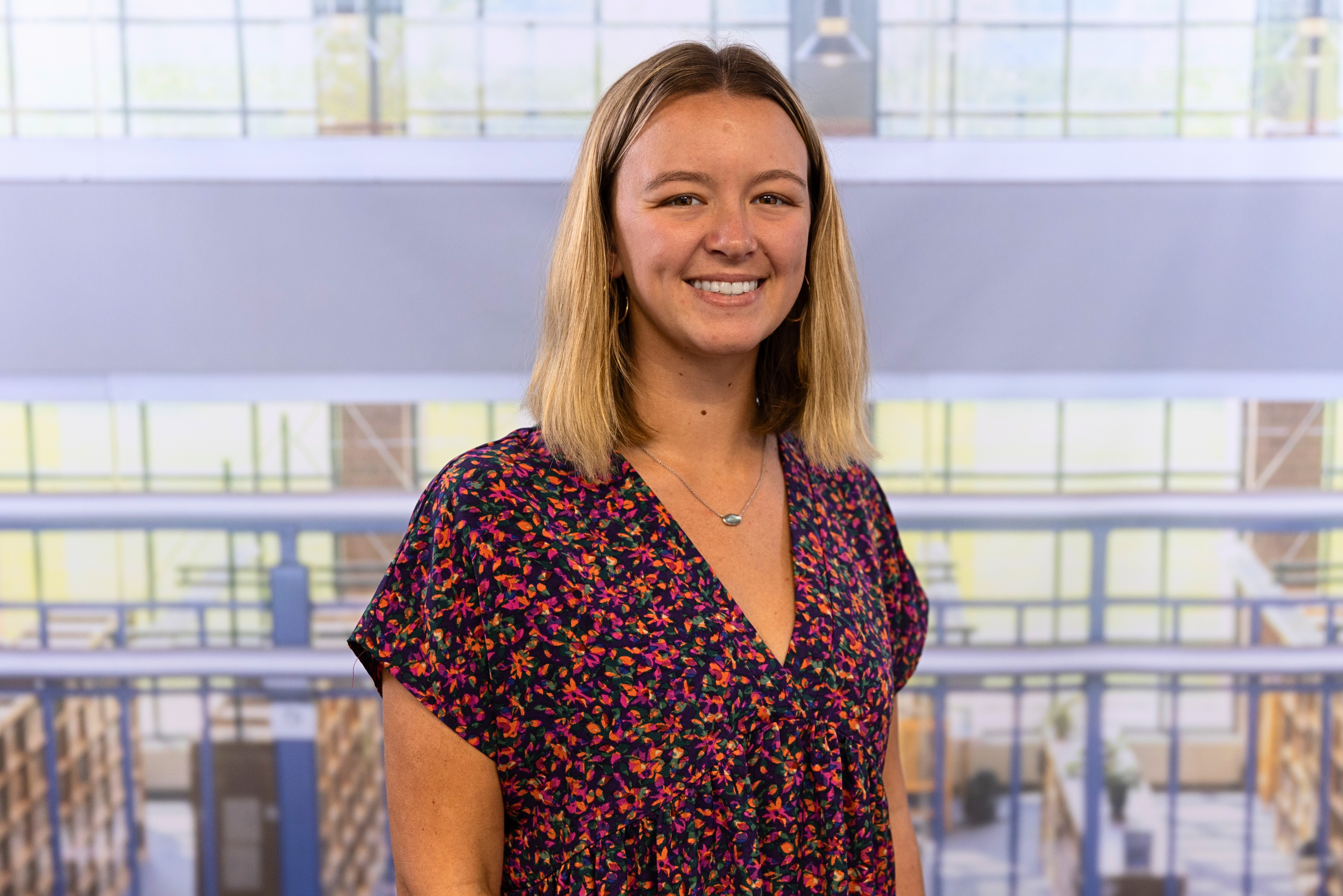 Makana Thomason staff headshot