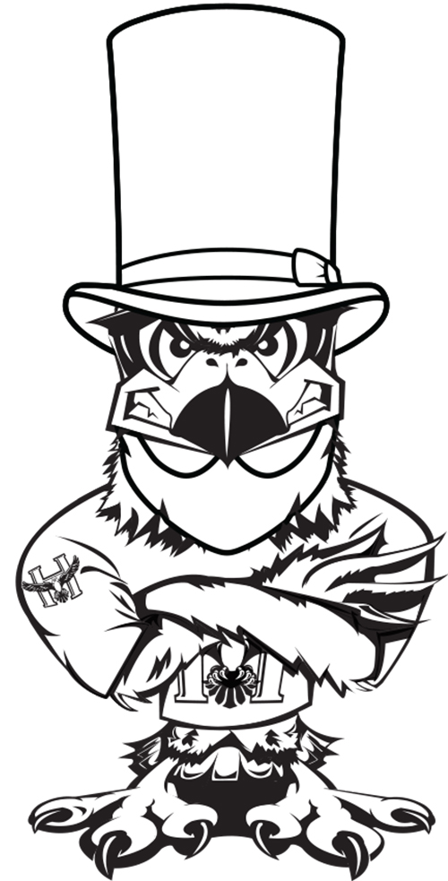 Simple-Lincoln-Hunter