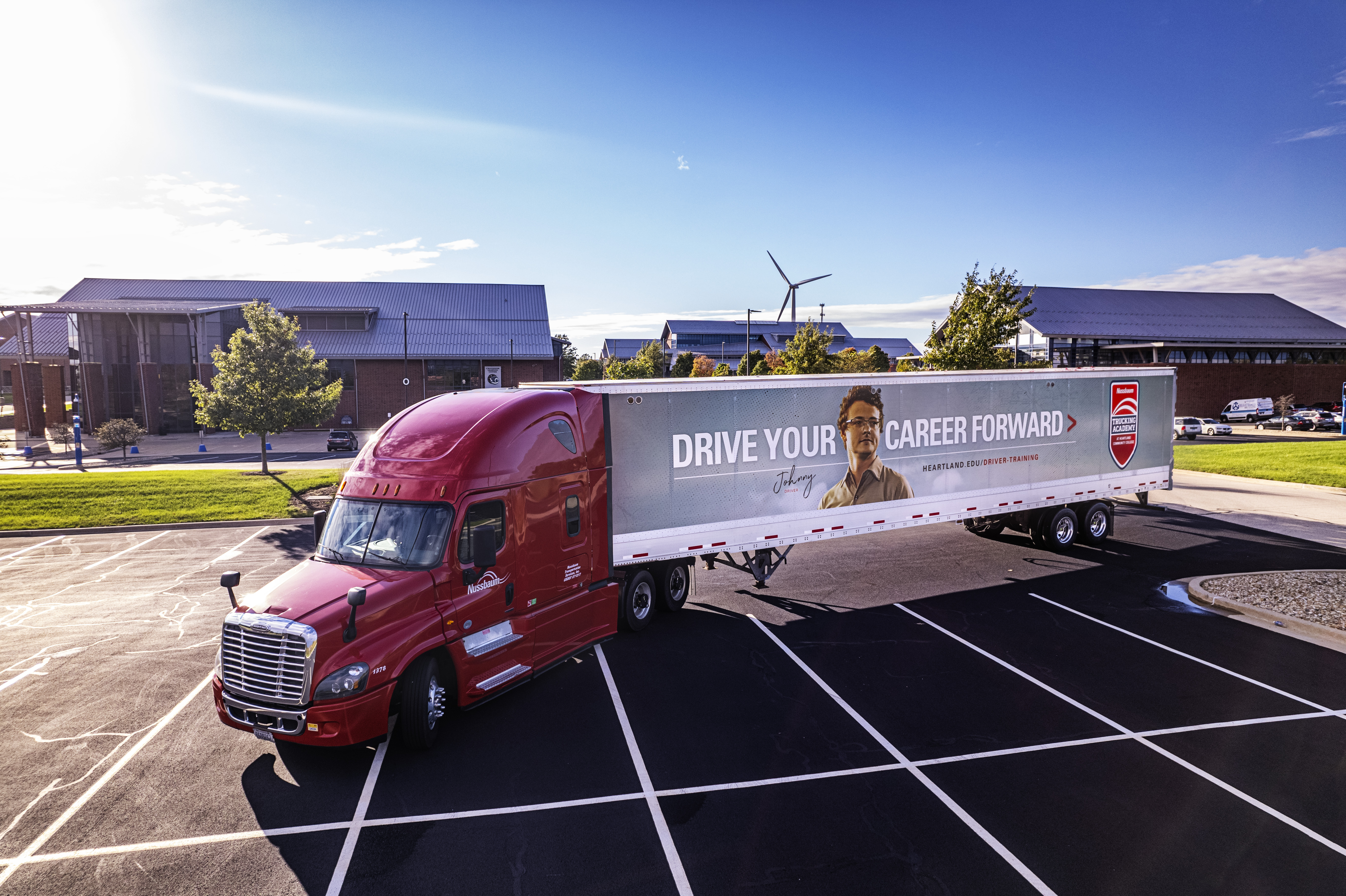 Truck Driving Certification