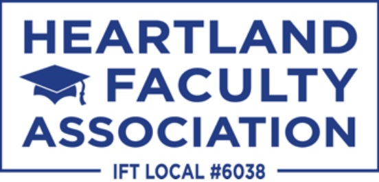 Heartland Faculty Association IFT Local #6038