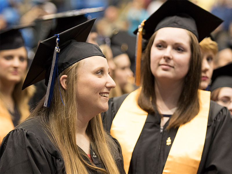 HCC Graduation