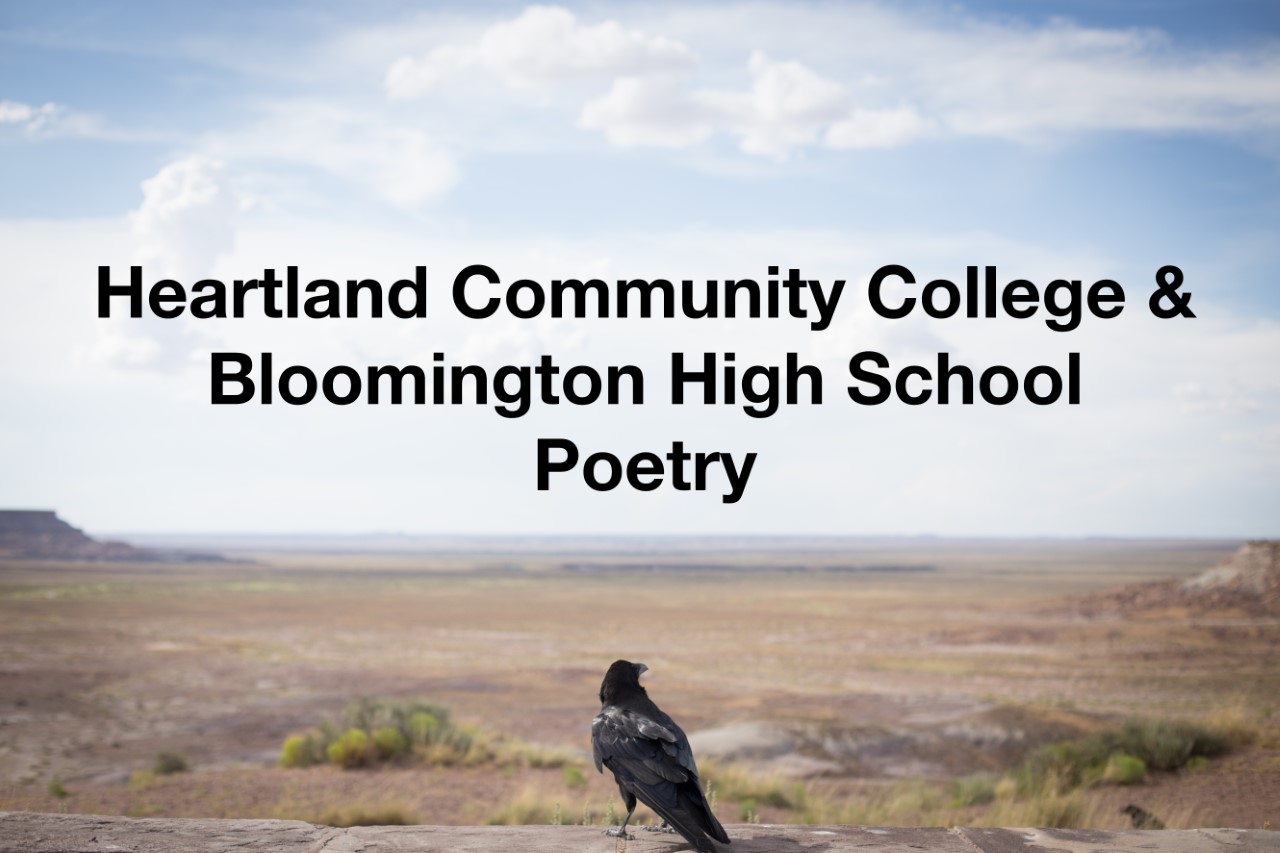 Poetry image