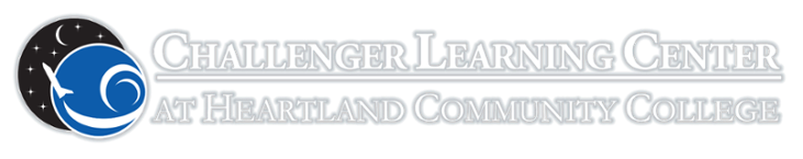 Challenger Learning Center at Heartland Community College