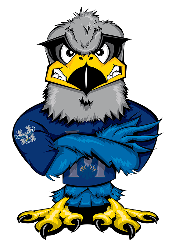 Hunter Hawk