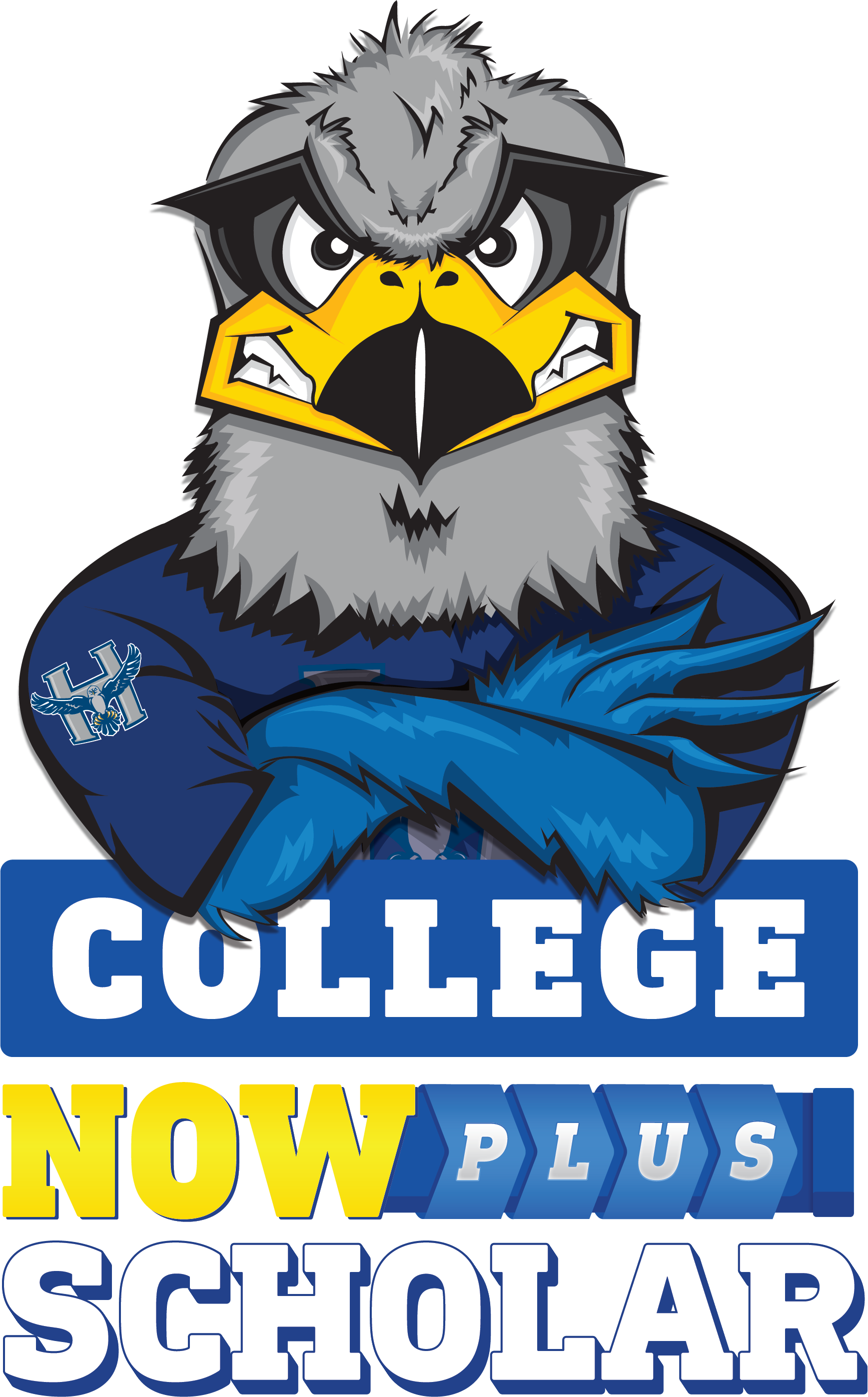 College Now Plus Scholar