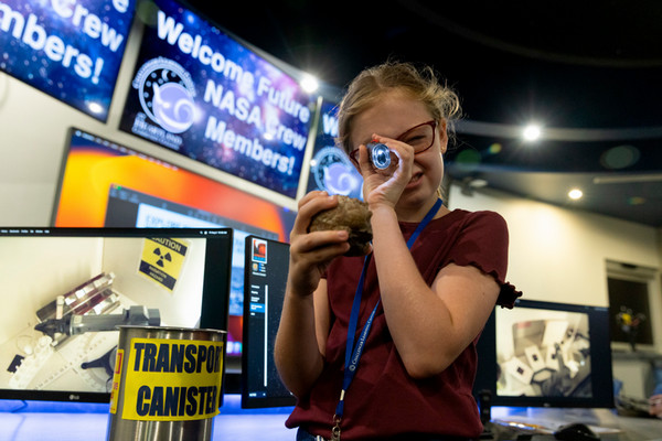 CLC student STEM 2023