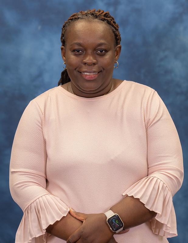 Ngeno headshot