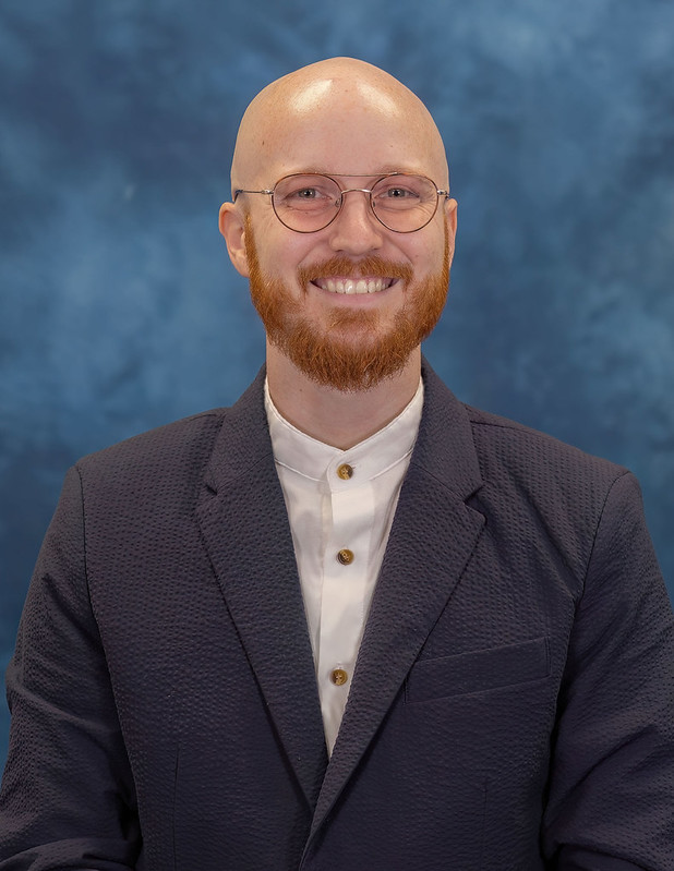b wilkinson headshot