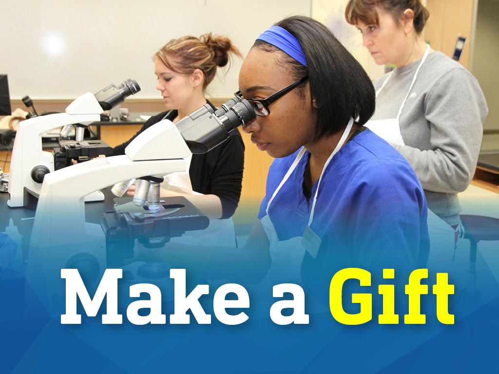 Make a Gift