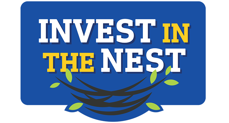 Invest in the nest