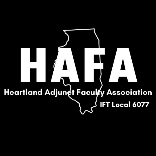 Heartland Faculty Association IFT Local #6038