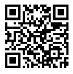 QR Code that leads to the HAFA Membership Registration page