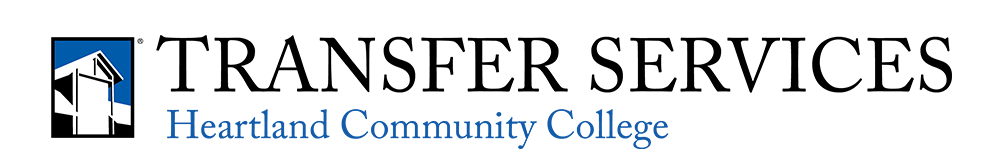 Transfer Services Heartland Community College