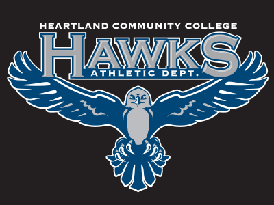 Heartland Community College Athletic Department